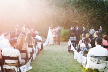 Planning a Wedding on a Budget – 15 Ideas to Get Married for Less