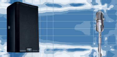How to Understand All Those Loudspeaker Specs | QSC