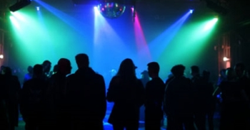 Stage Light Show Rental Packages for Disc Jockeys, Live Music, and Theater