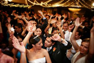 Top Ten Reasons to DJ Your Own Wedding | Rent Sound System Phoenix AZ