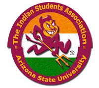 ASU Indian Stidents Association