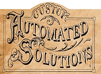 Custom Automated Solutions