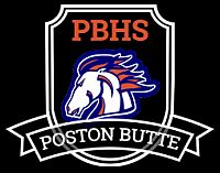 Poston Butte High School