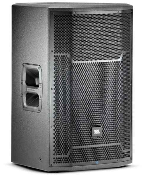 JBL PRX715 Powered PA Speakers