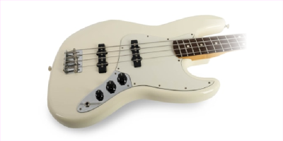 Rent Fender Jazz Bass Standard AZ | Phoenix Arizona Fender Electric Bass Guitar Rental