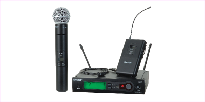Rent Wired and Wireless Microphone Phoenix AZ | Phoenix Arizona Microphone Rentals