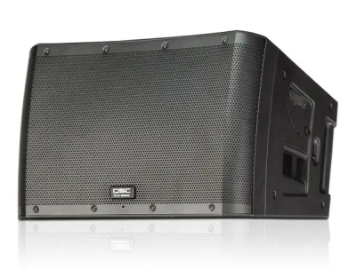qsc speaker kla12 line array rental