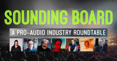 Shure Pro Audio Roundtable: Continued Creativity And Innovation Will Drive 2021 Music Business