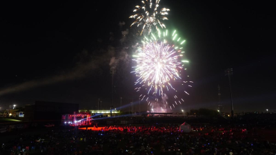 2019 Arizona Fireworks | July 4th Events Phoenix AZ